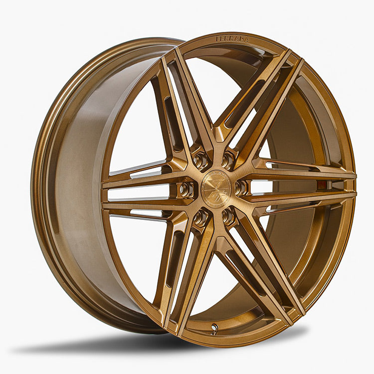 Ferrada FT4 Brushed Cobre