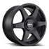 Rotiform R113 SIX Matte Black