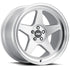 ESR CR5 Hyper Silver