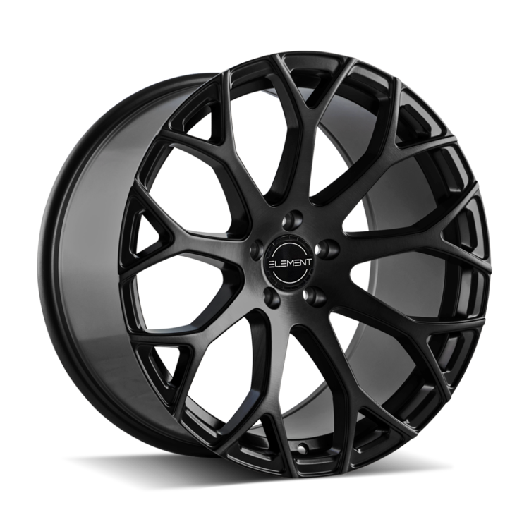 Element EL99 Gloss Black