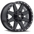 Off-Road Monster M88 Gloss Black