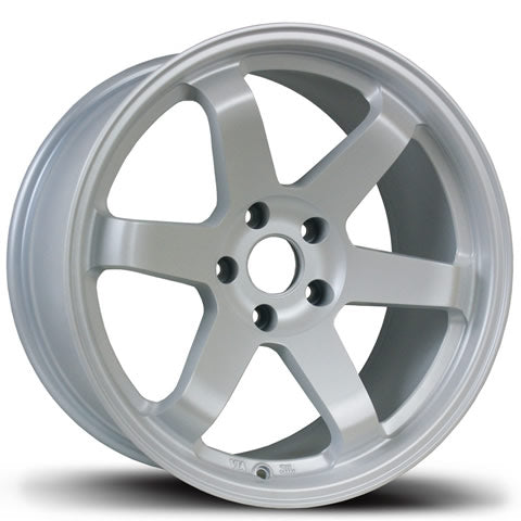 Avid1 AV-06 White