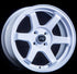 JNC 007 White