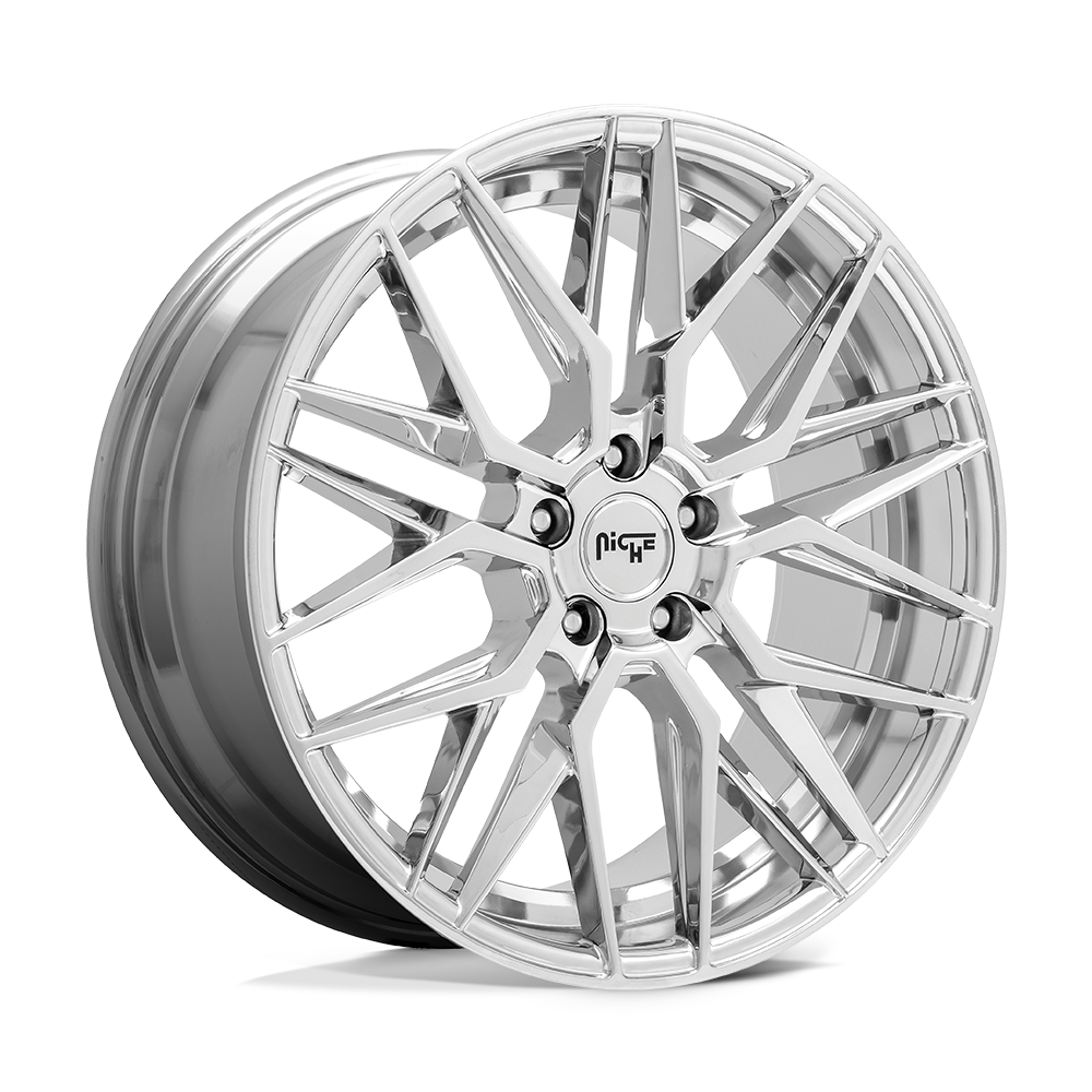 Niche Gamma Chrome