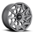 Rotiform R128 CVT Matte Anthracite