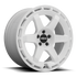 Rotiform R183 KB1 Gloss White