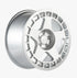 Fifteen52 Turbomac Speed Silver