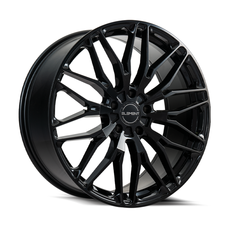 Element EL32 Gloss Black