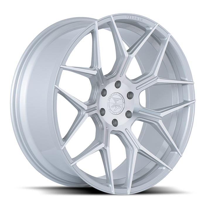 Ferrada FT3 Machine Silver
