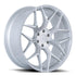 Ferrada FT3 Machine Silver