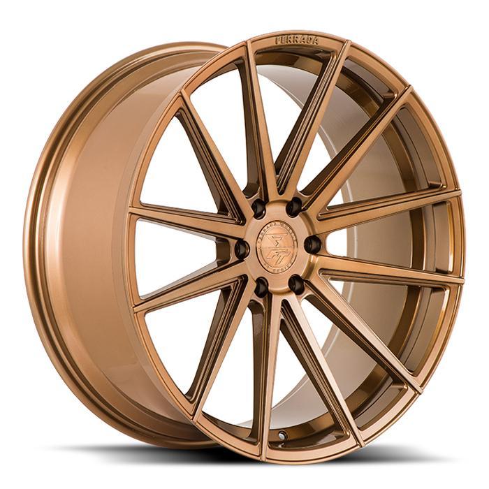 Ferrada FT1 Brushed Cobre