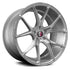 Curva C42 Silver