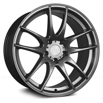 Avid1 AV-32 Hyper Black