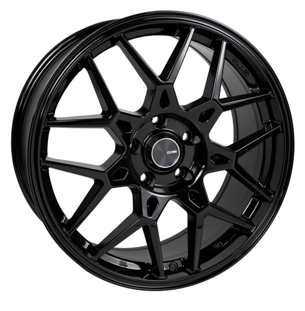 Enkei PDC Gloss Black