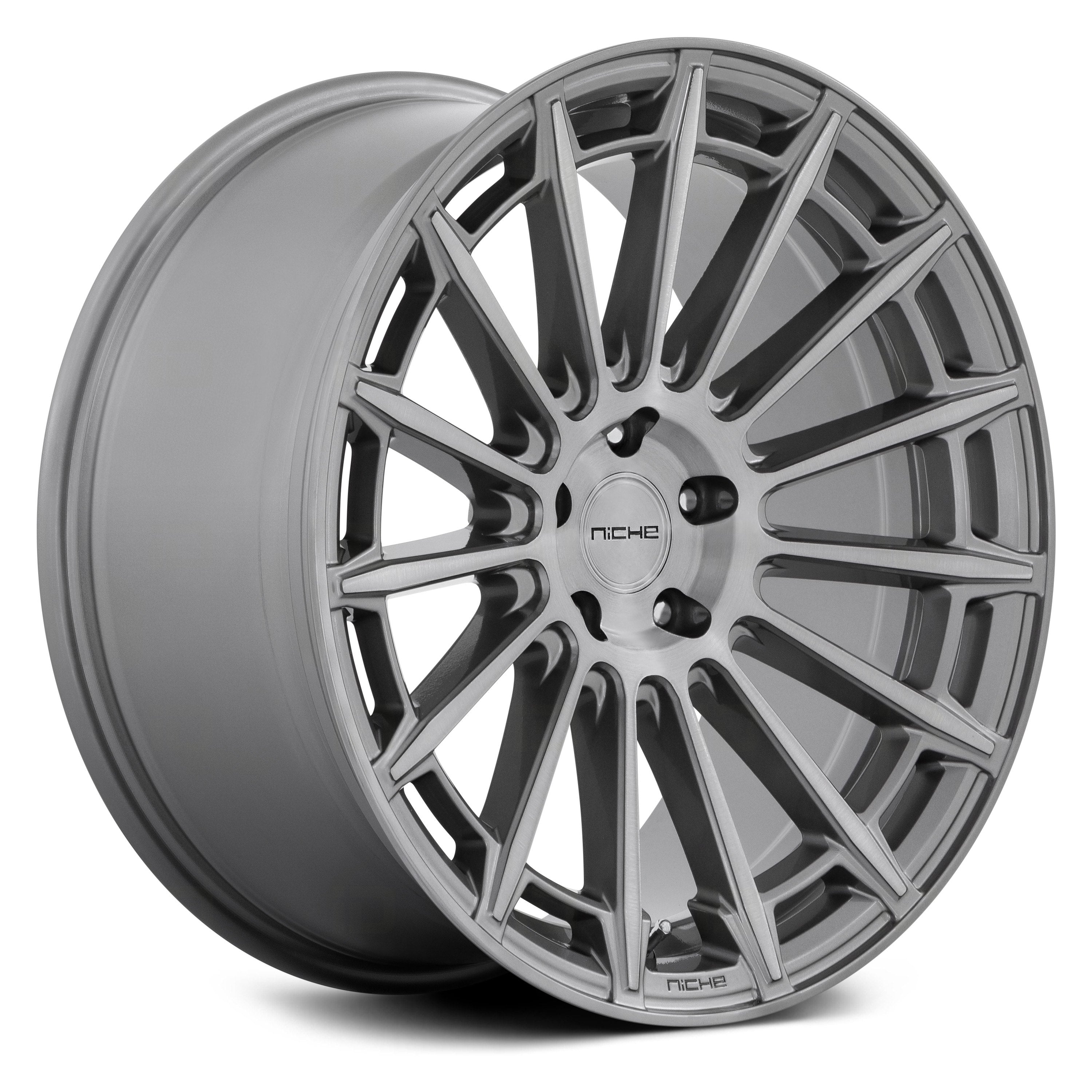 Niche Amalfi Platinum