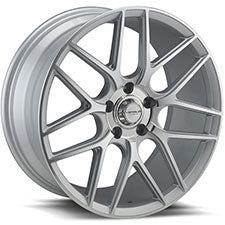 Versus VS10 Silver Machined Face