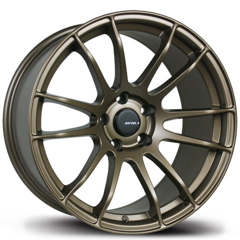 Avid1 AV-20 Matte Bronze