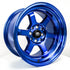 MST Time Attack Sonic Blue