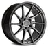 Aodhan AH09 Hyper Black