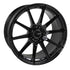 Enkei TS10 Gloss Black