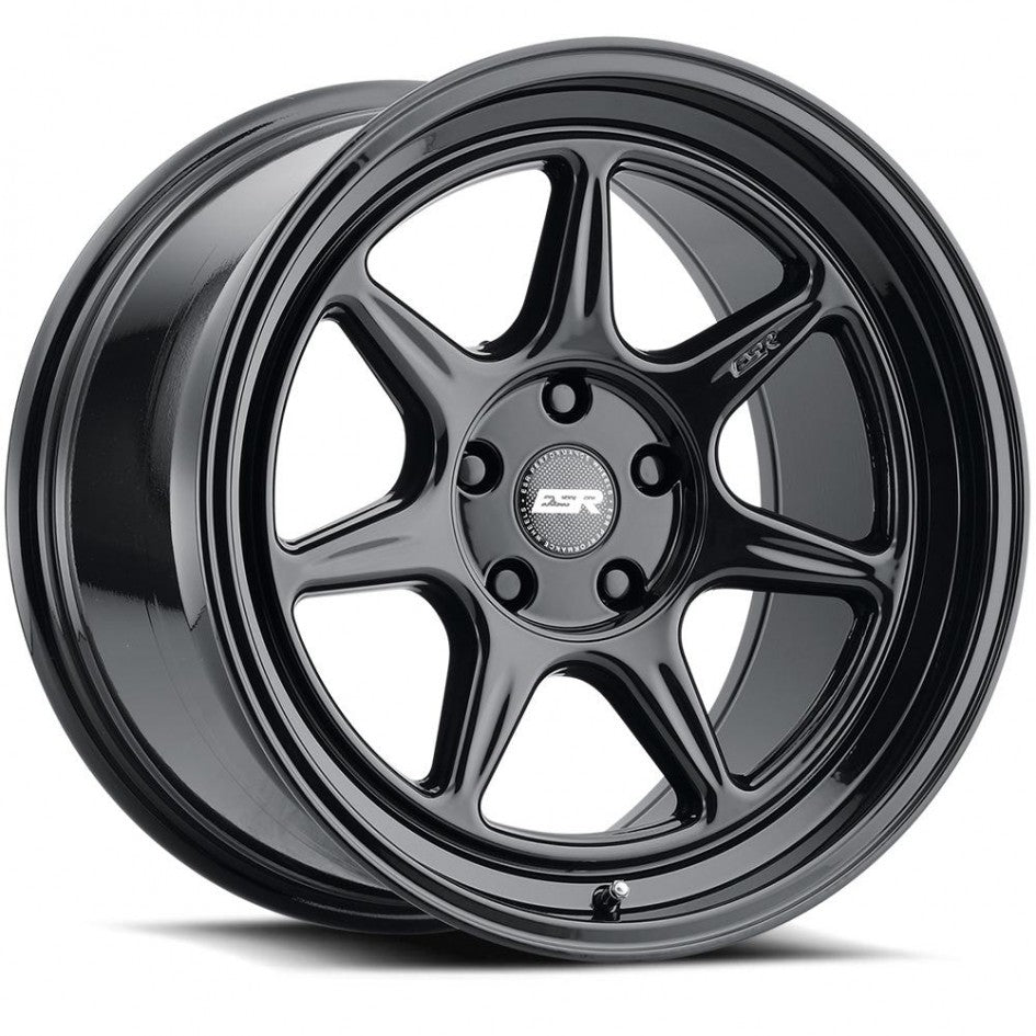ESR CR7 Gloss Black