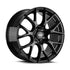 Versus VS301 Gloss Black