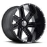 Hostile Switch Blade  Asphalt