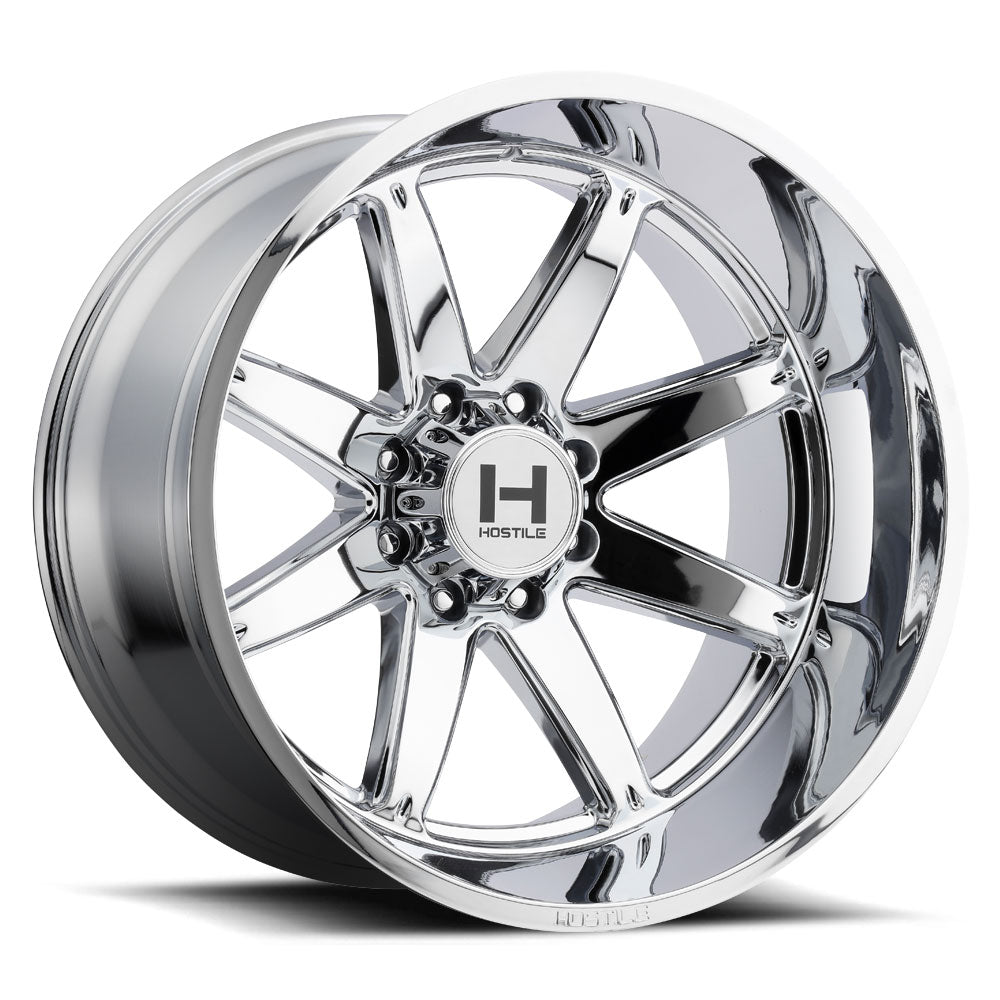 Hostile H109 Armor Plated