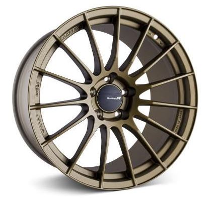Enkei RS05-RR Gold Paint