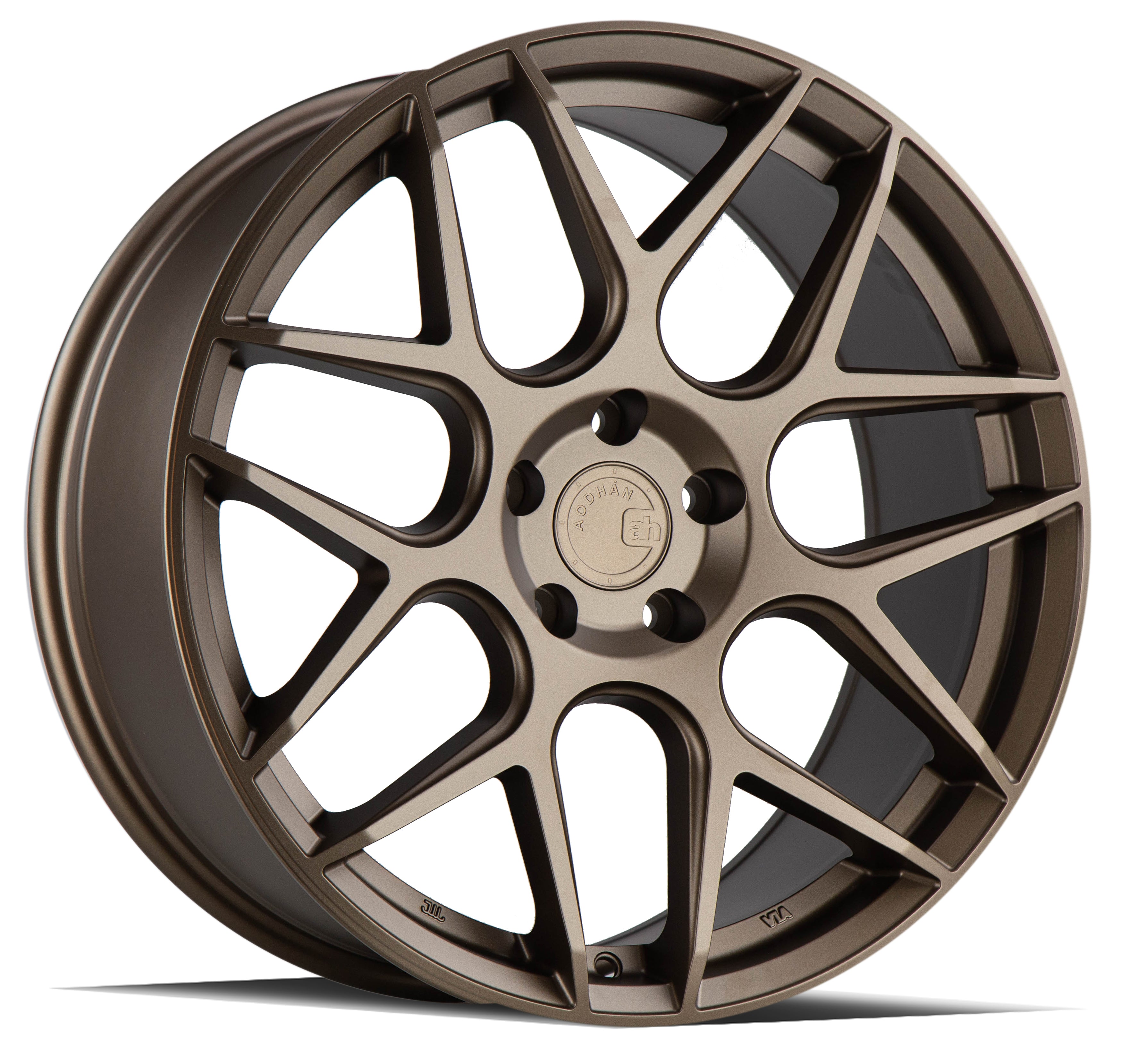 Aodhan AFF2 Matte Bronze