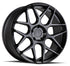 Aodhan AFF2 Matte Black