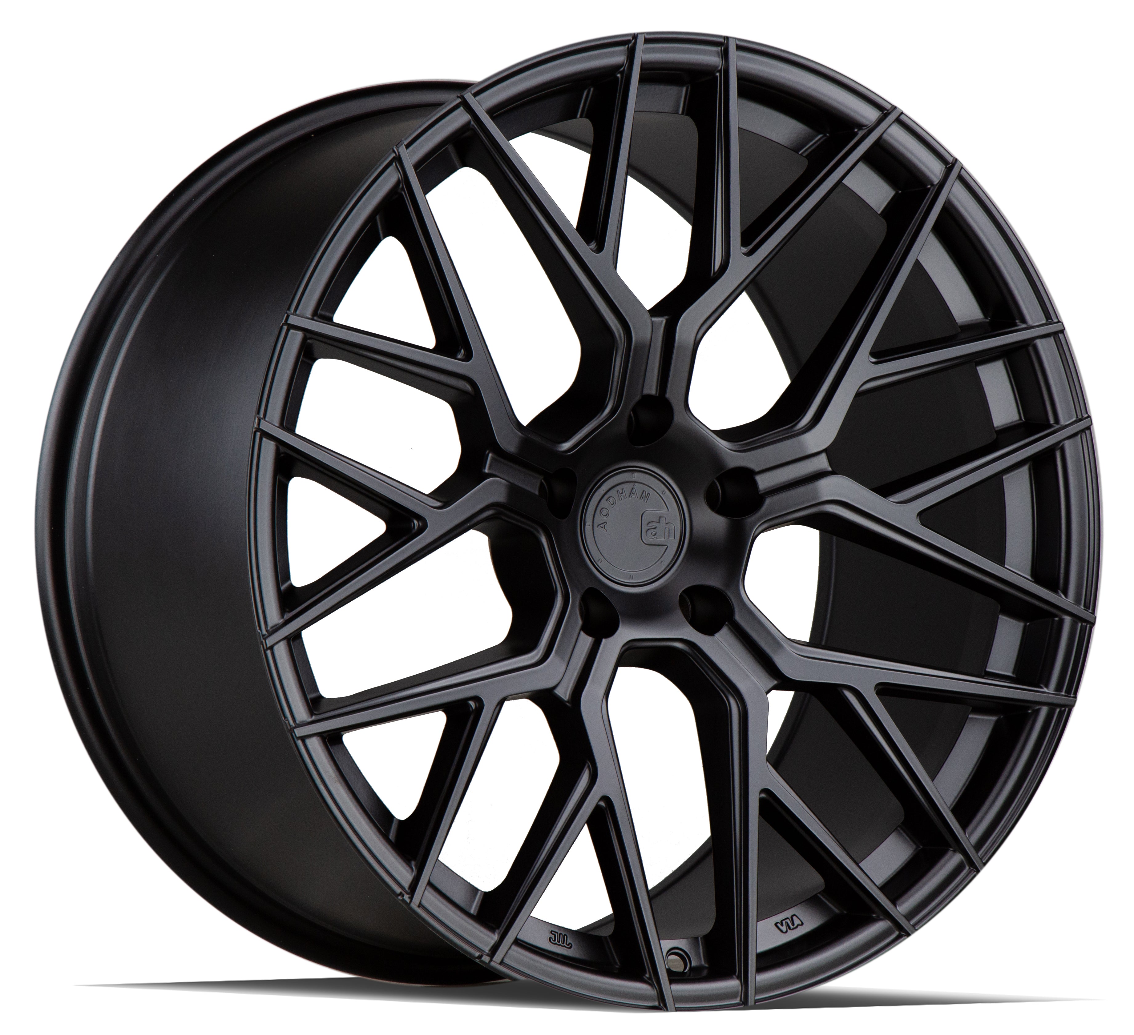 Aodhan AFF9 Matte Black