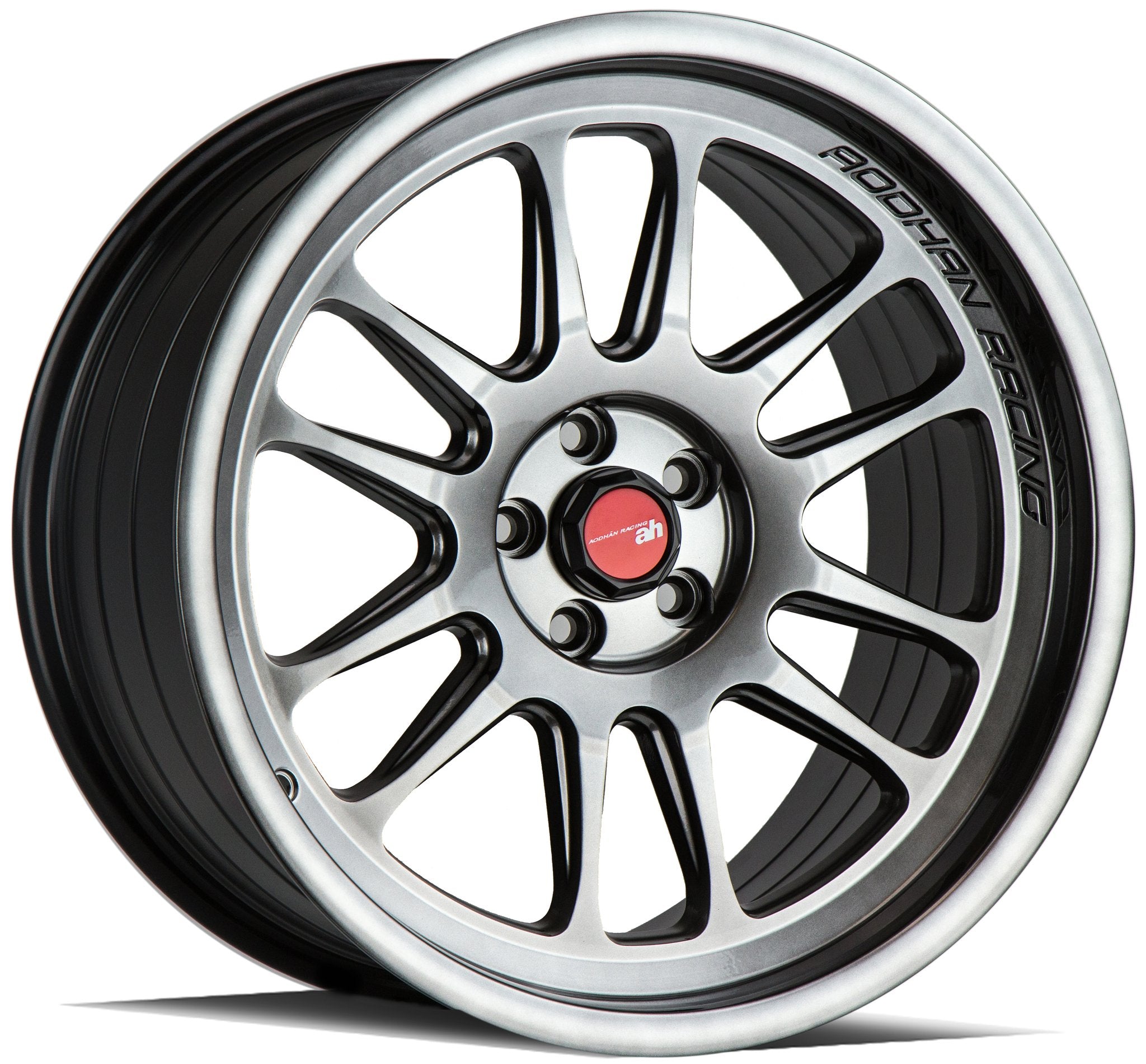 Aodhan AH07 Hyper Black