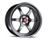 Aodhan AH08 Hyper Black
