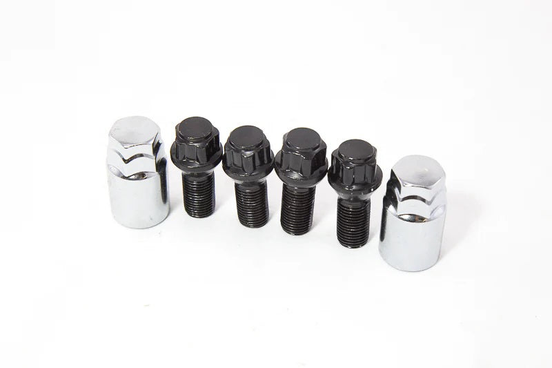 Aodhan Locking Lug Bolts