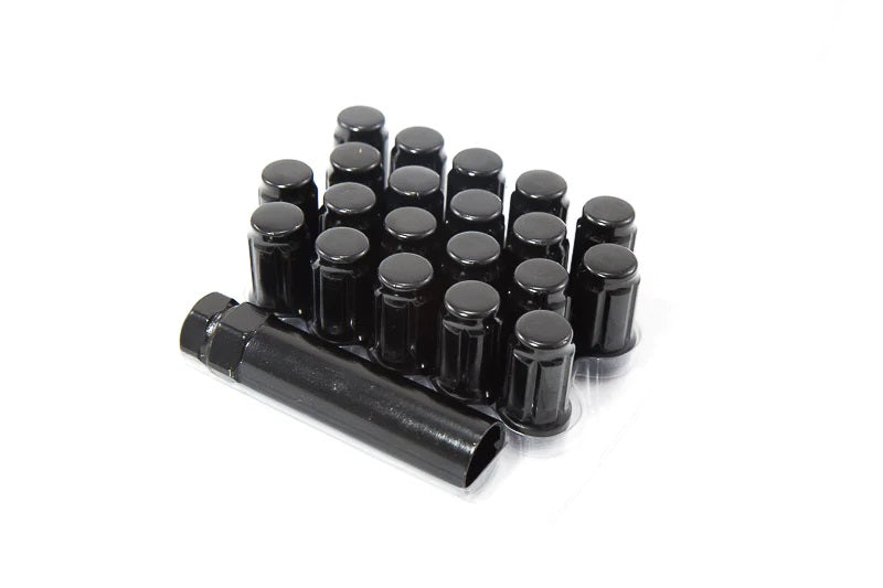 Aodhan SPL35 Black