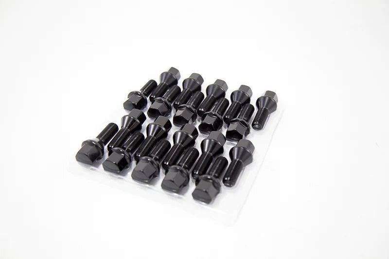 Aodhan Lug Bolts LB55 Black