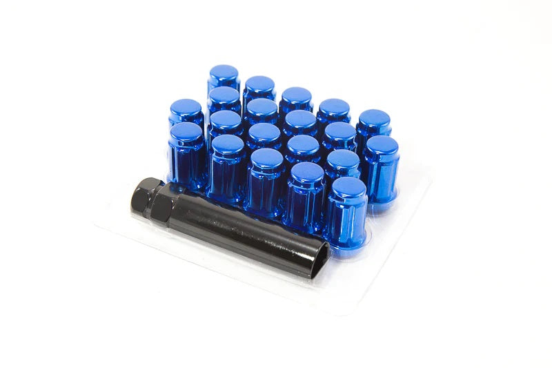 Aodhan SPL35 Blue