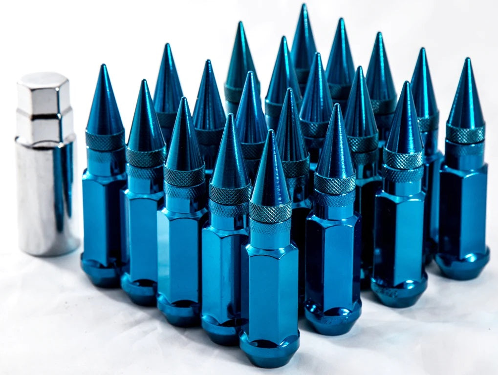 Aodhan XT92 Blue