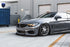 Rohana RFX7 BMW 4 Series Brushed Titanium 