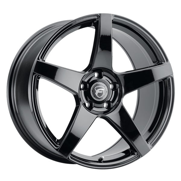 Forgestar CF5 Gloss Black