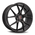 Curva C42 Gloss Black