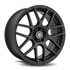 Curva C7 Matte Black