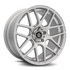 Curva C7 Silver
