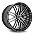 Curva CFF50 Black Machine Face