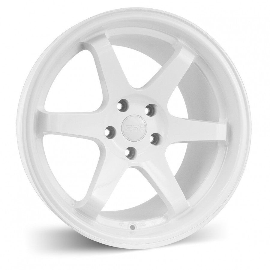 ESR SR07 Full Gloss White