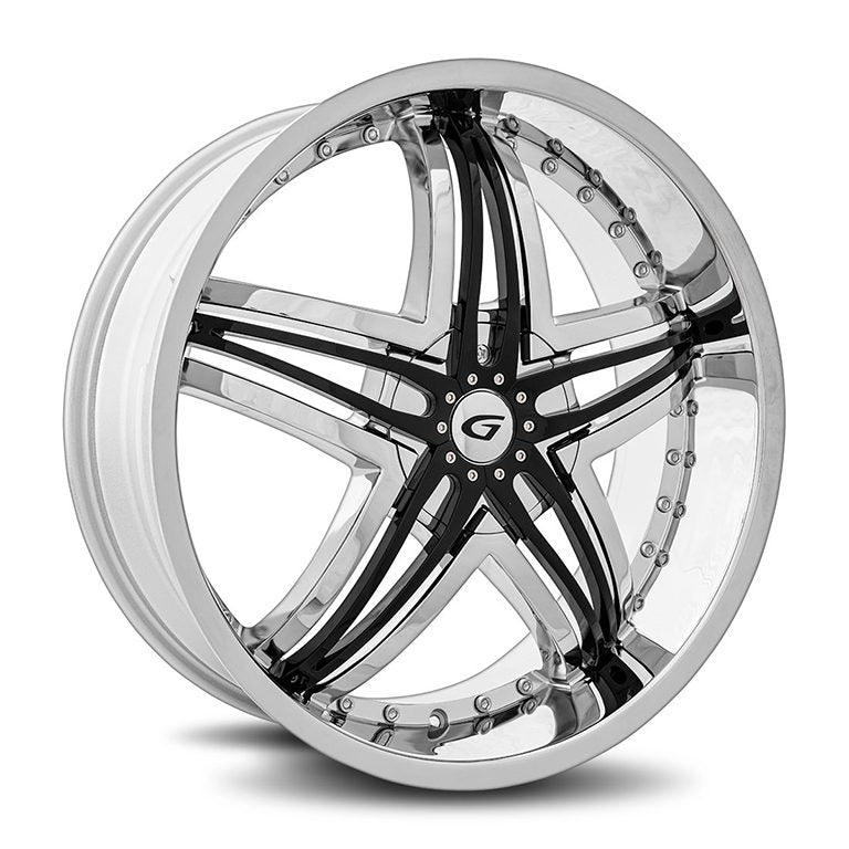Diablo Blitz Chrome