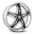 Diablo Blitz Chrome