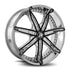 Diablo DNA Chrome
