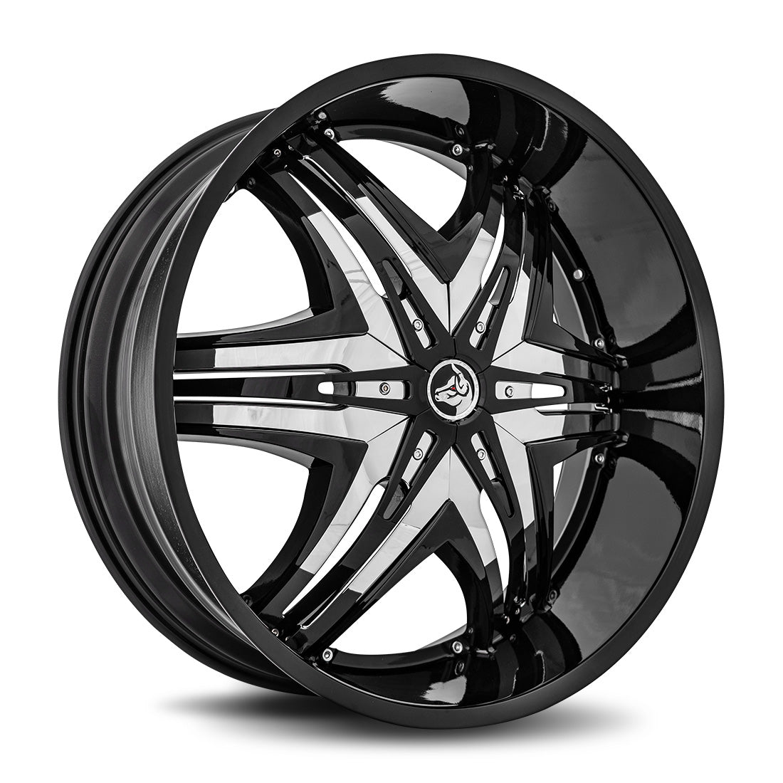 Diablo Elite Gloss Black
